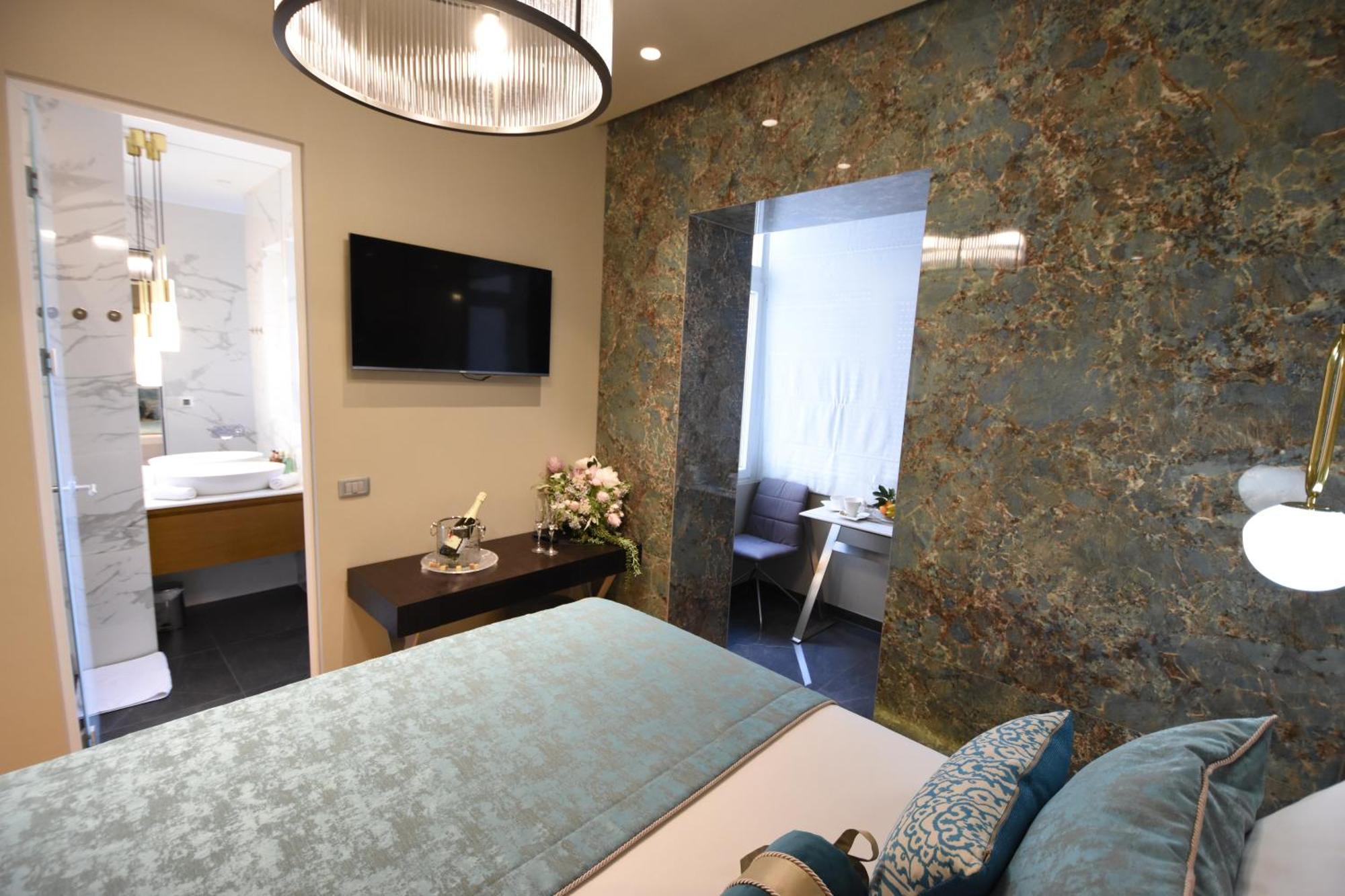 Luxury Rooms Fortuna Split Exterior photo
