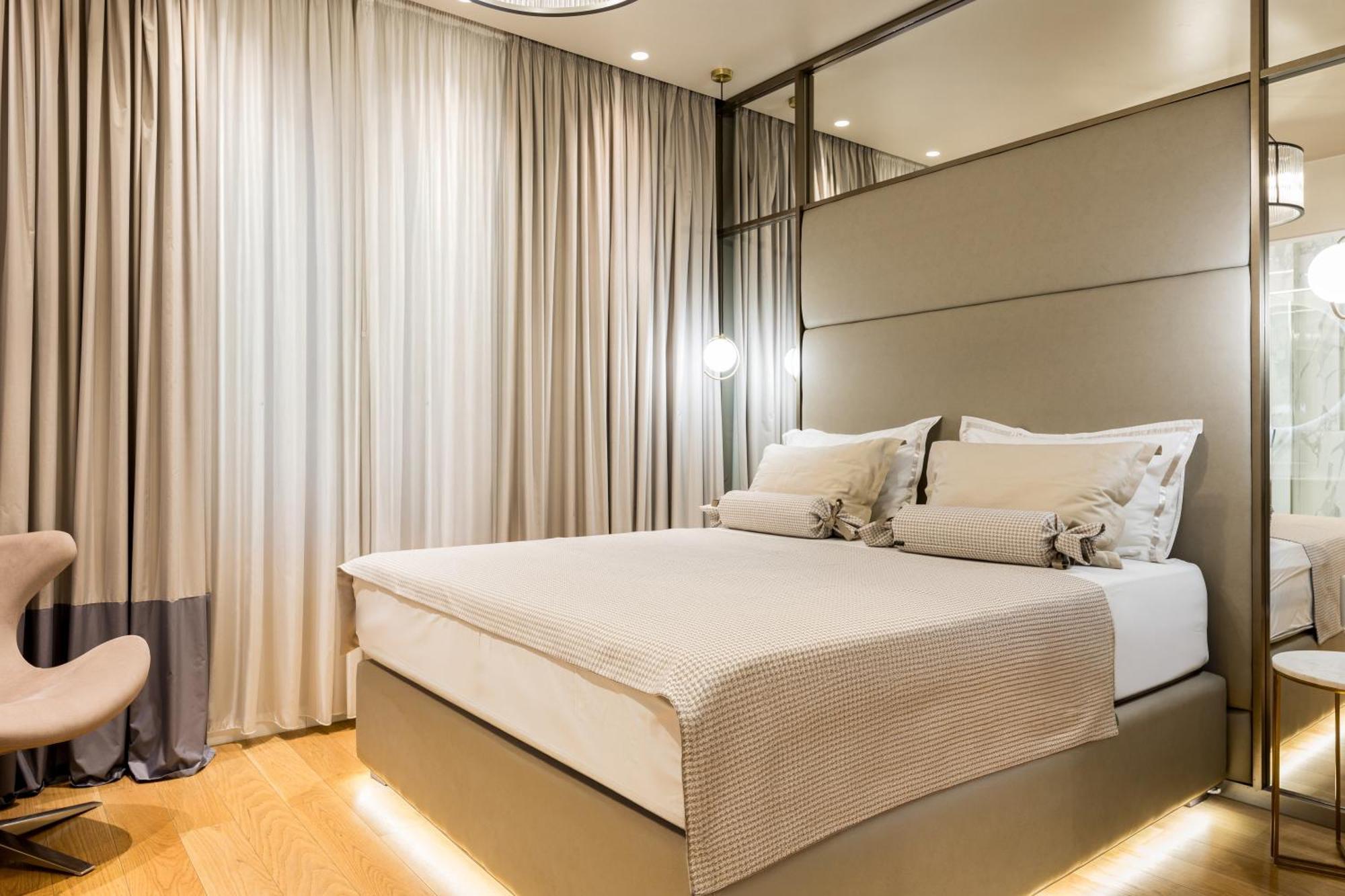 Luxury Rooms Fortuna Split Exterior photo