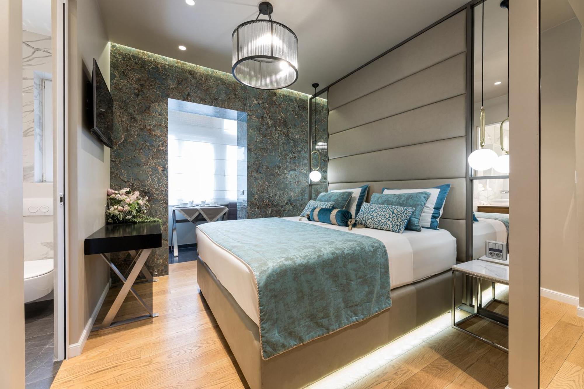 Luxury Rooms Fortuna Split Exterior photo